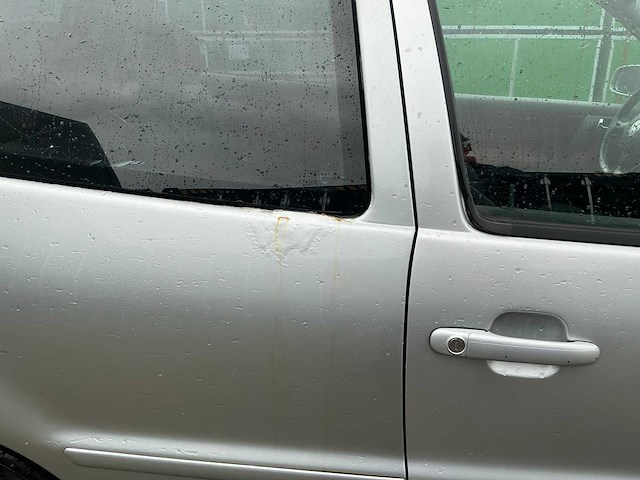 Volkswagen polo gti 1.6 16v 6n2 personenauto - afbeelding 20 van  36