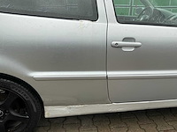 Volkswagen polo gti 1.6 16v 6n2 personenauto - afbeelding 21 van  36