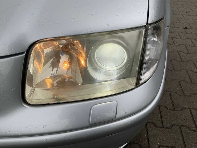 Volkswagen polo gti 1.6 16v 6n2 personenauto - afbeelding 22 van  36