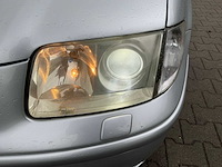 Volkswagen polo gti 1.6 16v 6n2 personenauto - afbeelding 22 van  36