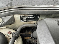 Volkswagen polo gti 1.6 16v 6n2 personenauto - afbeelding 24 van  36