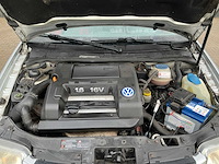 Volkswagen polo gti 1.6 16v 6n2 personenauto - afbeelding 25 van  36