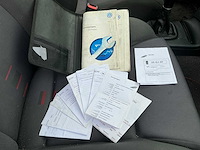 Volkswagen polo gti 1.6 16v 6n2 personenauto - afbeelding 27 van  36