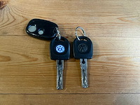 Volkswagen polo gti 1.6 16v 6n2 personenauto - afbeelding 30 van  36