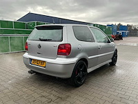 Volkswagen polo gti 1.6 16v 6n2 personenauto - afbeelding 31 van  36