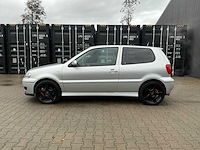 Volkswagen polo gti 1.6 16v 6n2 personenauto - afbeelding 32 van  36