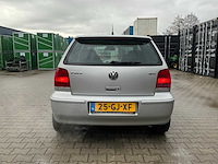 Volkswagen polo gti 1.6 16v 6n2 personenauto - afbeelding 35 van  36