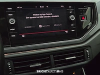 Volkswagen polo gti 2.0 tsi 200pk 2018, s-353-vl - afbeelding 4 van  69