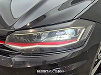 Volkswagen polo gti 2.0 tsi 200pk 2018, s-353-vl - afbeelding 7 van  69