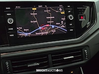 Volkswagen polo gti 2.0 tsi 200pk 2018, s-353-vl - afbeelding 8 van  69