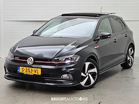 Volkswagen polo gti 2.0 tsi 200pk 2018, s-353-vl