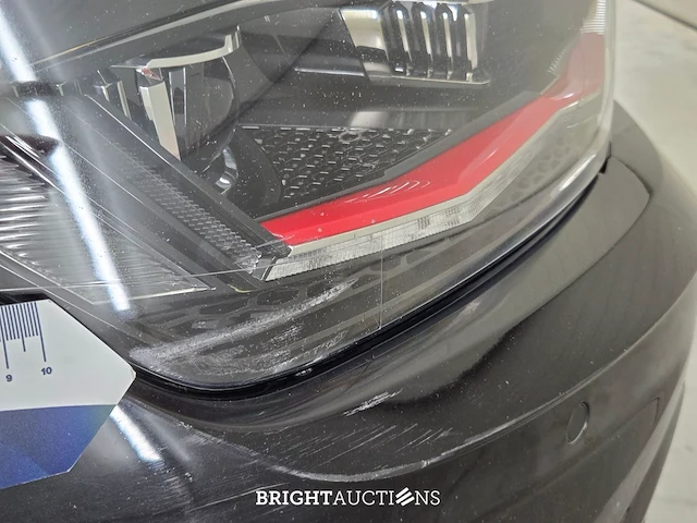 Volkswagen polo gti 2.0 tsi 200pk 2018, s-353-vl - afbeelding 13 van  69