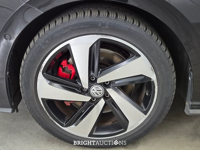 Volkswagen polo gti 2.0 tsi 200pk 2018, s-353-vl - afbeelding 18 van  69