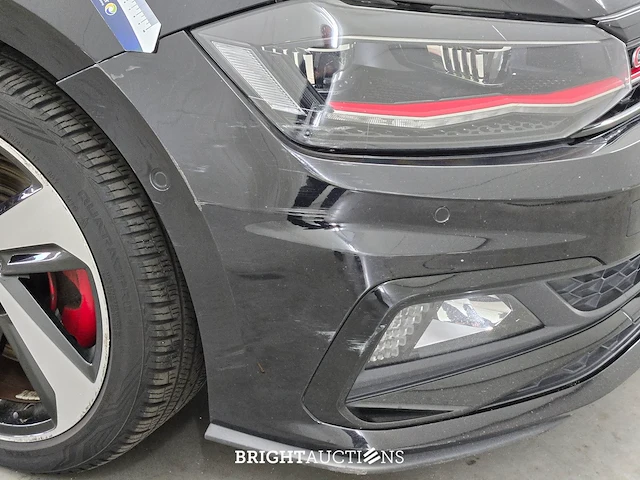 Volkswagen polo gti 2.0 tsi 200pk 2018, s-353-vl - afbeelding 21 van  69
