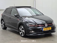 Volkswagen polo gti 2.0 tsi 200pk 2018, s-353-vl - afbeelding 12 van  69
