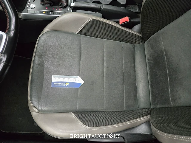 Volkswagen polo gti 2.0 tsi 200pk 2018, s-353-vl - afbeelding 32 van  69