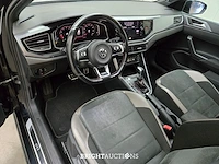 Volkswagen polo gti 2.0 tsi 200pk 2018, s-353-vl - afbeelding 33 van  69