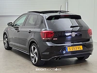 Volkswagen polo gti 2.0 tsi 200pk 2018, s-353-vl - afbeelding 23 van  69