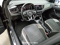 Volkswagen polo gti 2.0 tsi 200pk 2018, s-353-vl - afbeelding 35 van  69