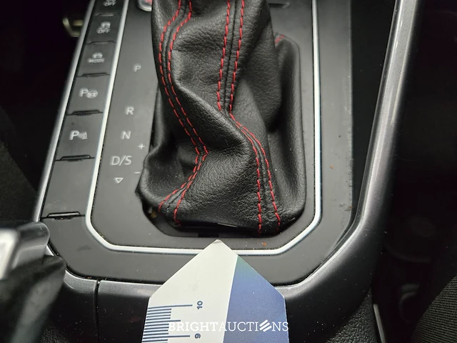 Volkswagen polo gti 2.0 tsi 200pk 2018, s-353-vl - afbeelding 36 van  69