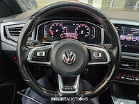 Volkswagen polo gti 2.0 tsi 200pk 2018, s-353-vl - afbeelding 39 van  69