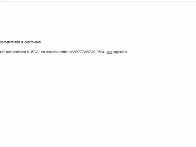Volkswagen polo gti 2.0 tsi 200pk 2018, s-353-vl - afbeelding 41 van  69