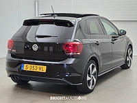 Volkswagen polo gti 2.0 tsi 200pk 2018, s-353-vl - afbeelding 34 van  69