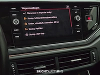 Volkswagen polo gti 2.0 tsi 200pk 2018, s-353-vl - afbeelding 46 van  69