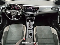 Volkswagen polo gti 2.0 tsi 200pk 2018, s-353-vl - afbeelding 45 van  69