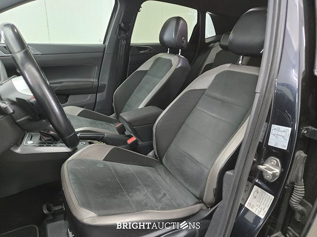 Volkswagen polo gti 2.0 tsi 200pk 2018, s-353-vl - afbeelding 60 van  69