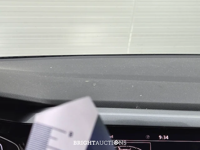 Volkswagen polo gti 2.0 tsi 200pk 2018, s-353-vl - afbeelding 65 van  69