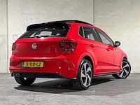 Volkswagen polo gti 2.0 tsi 200pk 2019, s-110-lz - afbeelding 2 van  43