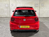 Volkswagen polo gti 2.0 tsi 200pk 2019, s-110-lz - afbeelding 5 van  43