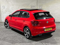 Volkswagen polo gti 2.0 tsi 200pk 2019, s-110-lz - afbeelding 7 van  43
