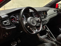 Volkswagen polo gti 2.0 tsi 200pk 2019, s-110-lz - afbeelding 9 van  43