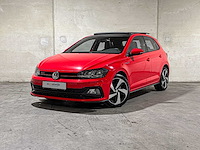 Volkswagen polo gti 2.0 tsi 200pk 2019, s-110-lz