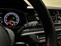 Volkswagen polo gti 2.0 tsi 200pk 2019, s-110-lz - afbeelding 17 van  43