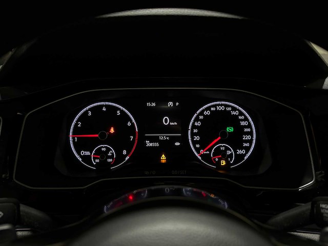 Volkswagen polo gti 2.0 tsi 200pk 2019, s-110-lz - afbeelding 18 van  43
