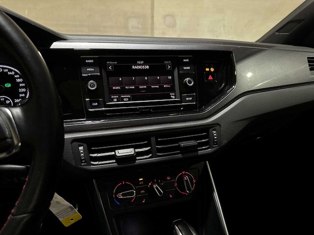 Volkswagen polo gti 2.0 tsi 200pk 2019, s-110-lz - afbeelding 20 van  43