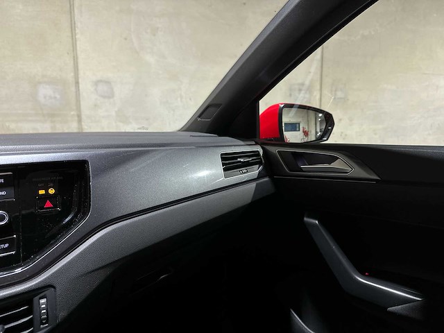 Volkswagen polo gti 2.0 tsi 200pk 2019, s-110-lz - afbeelding 21 van  43
