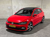 Volkswagen polo gti 2.0 tsi 200pk 2019, s-110-lz - afbeelding 34 van  43