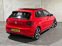 Volkswagen polo gti 2.0 tsi 200pk 2019, s-110-lz - afbeelding 3 van  43