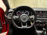 Volkswagen polo gti 2.0 tsi 200pk 2019, s-110-lz - afbeelding 10 van  43