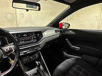 Volkswagen polo gti 2.0 tsi 200pk 2019, s-110-lz - afbeelding 11 van  43
