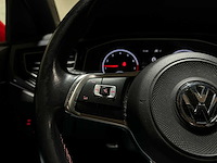 Volkswagen polo gti 2.0 tsi 200pk 2019, s-110-lz - afbeelding 14 van  43