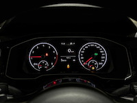 Volkswagen polo gti 2.0 tsi 200pk 2019, s-110-lz - afbeelding 18 van  43