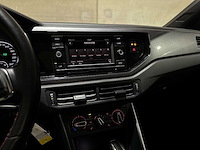 Volkswagen polo gti 2.0 tsi 200pk 2019, s-110-lz - afbeelding 20 van  43