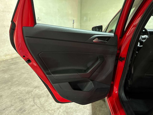 Volkswagen polo gti 2.0 tsi 200pk 2019, s-110-lz - afbeelding 25 van  43