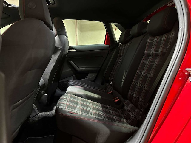 Volkswagen polo gti 2.0 tsi 200pk 2019, s-110-lz - afbeelding 26 van  43