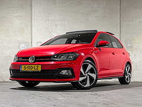Volkswagen polo gti 2.0 tsi 200pk 2019, s-110-lz - afbeelding 23 van  43